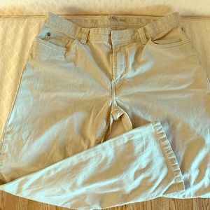 Izod Saltwater stretch chinos